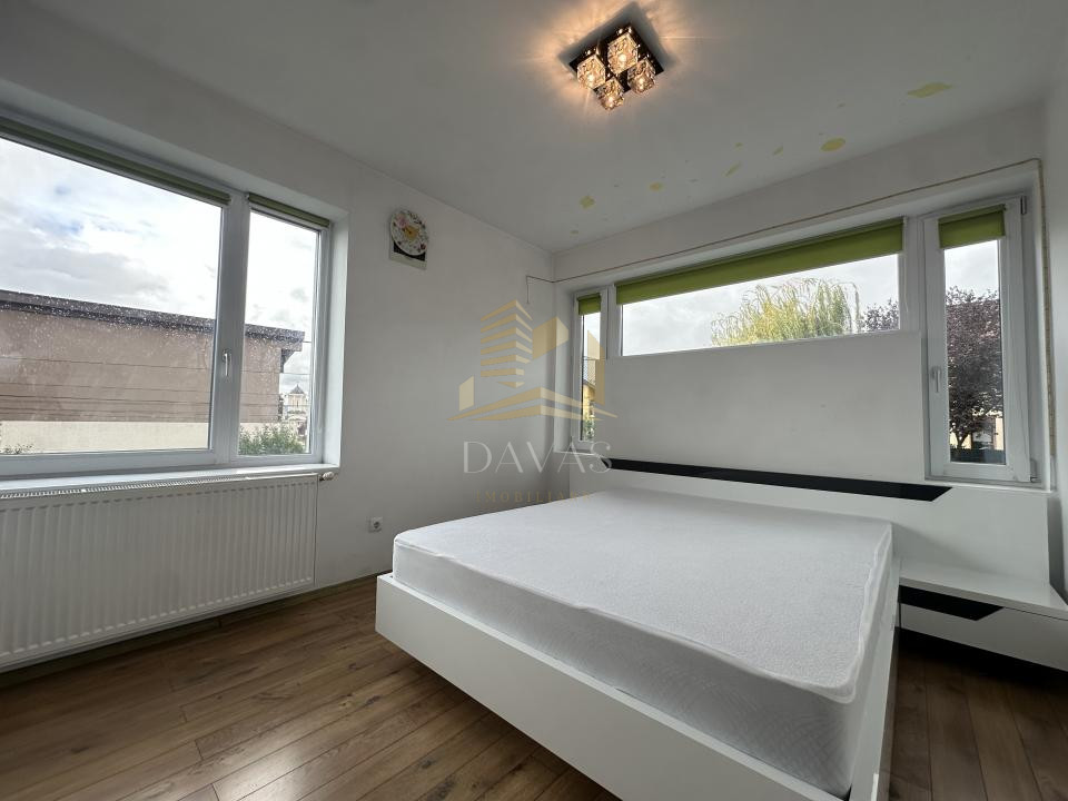 Duplex Modern cu 4 camere | View Panoramic | Zona Europa