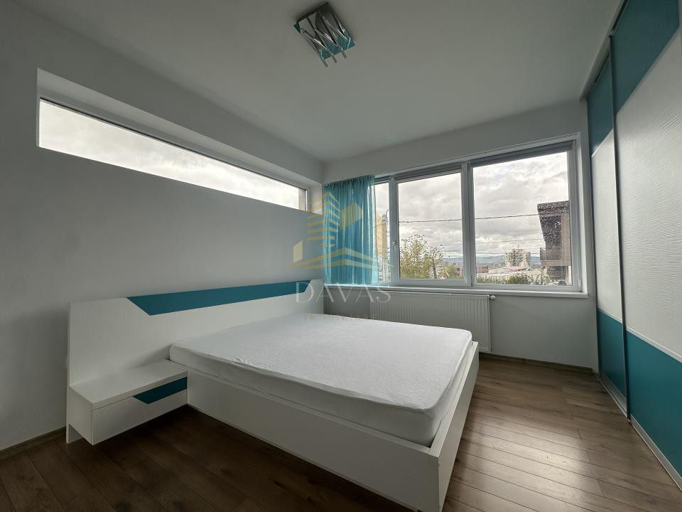 Duplex Modern cu 4 camere | View Panoramic | Zona Europa