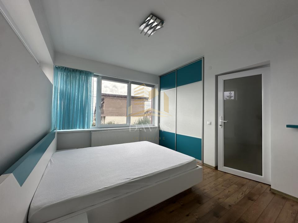 Duplex Modern cu 4 camere | View Panoramic | Zona Europa