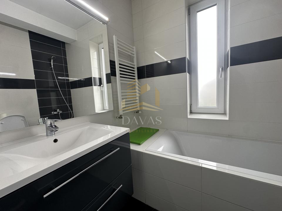 Duplex Modern cu 4 camere | View Panoramic | Zona Europa