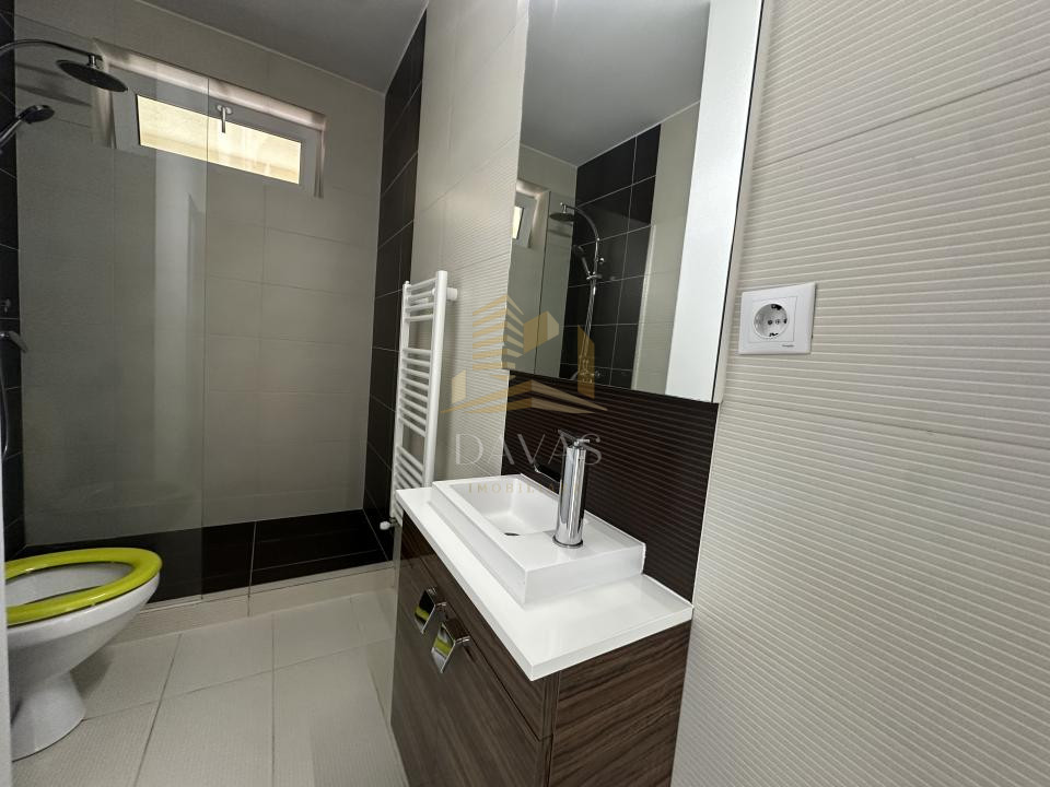 Duplex Modern cu 4 camere | View Panoramic | Zona Europa