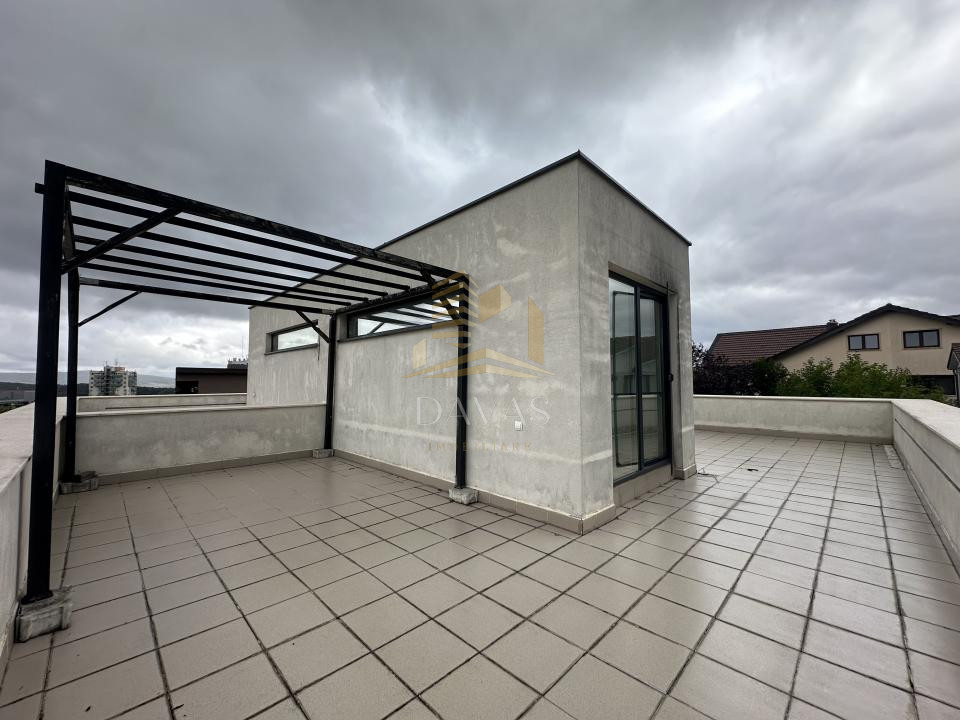 Duplex Modern cu 4 camere | View Panoramic | Zona Europa