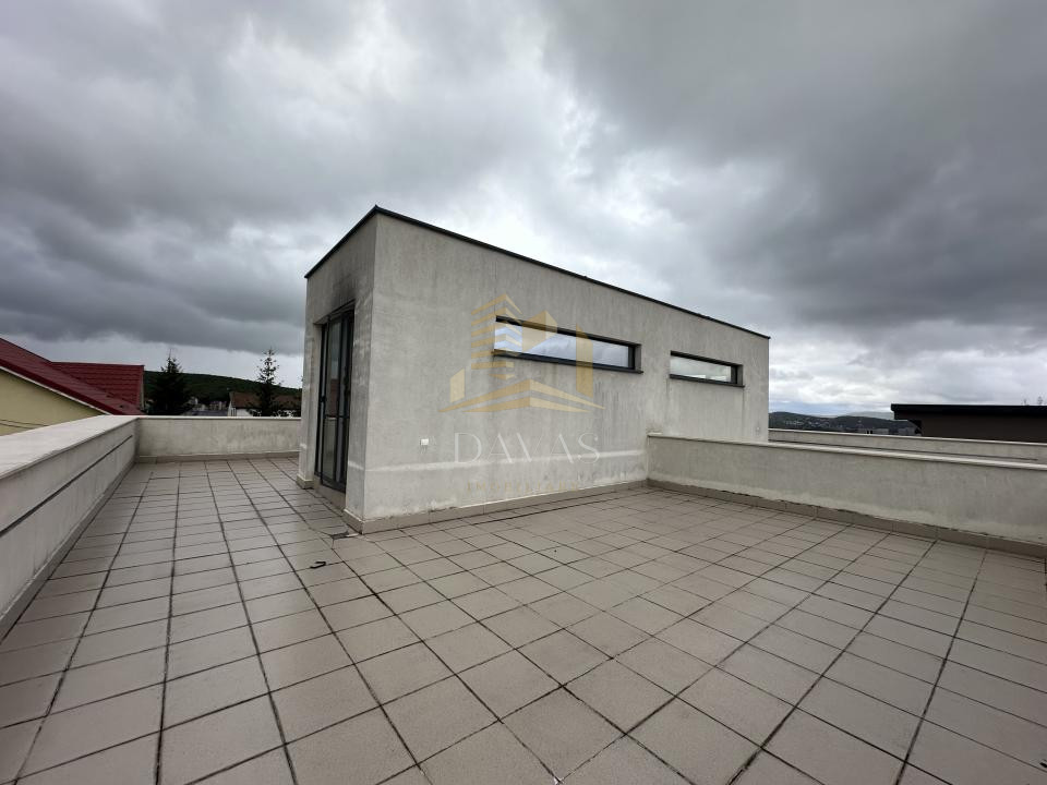 Duplex Modern cu 4 camere | View Panoramic | Zona Europa