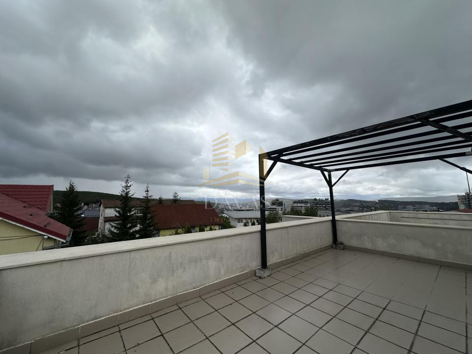 Duplex Modern cu 4 camere | View Panoramic | Zona Europa