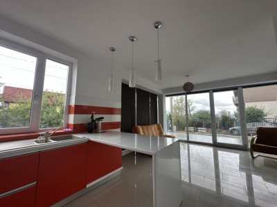 Duplex Modern cu 4 camere | View Panoramic | Zona Europa