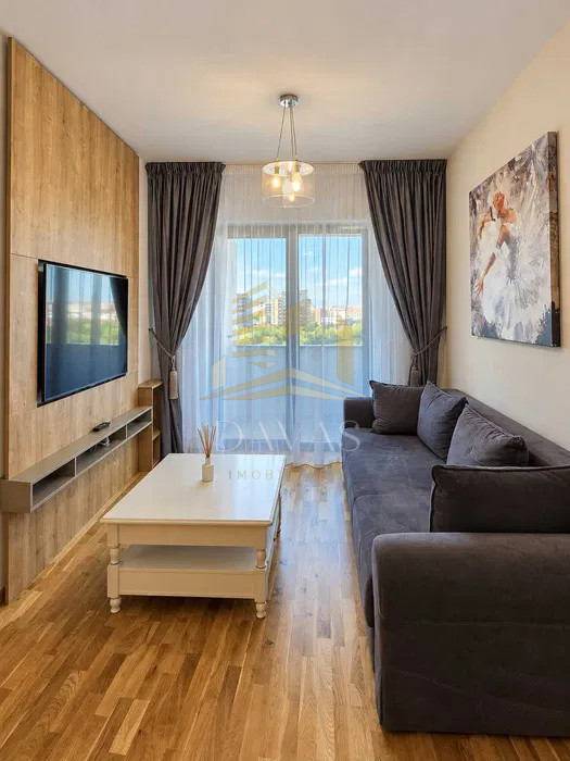 Apartament 2camere decomandat+parcare subterana inclusă  Iulius Mall | Park Lake