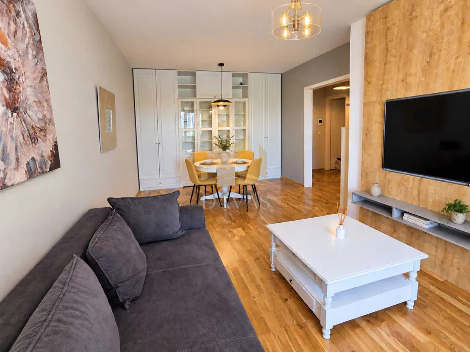 Apartament 2camere decomandat+parcare subterana inclusă  Iulius Mall | Park Lake