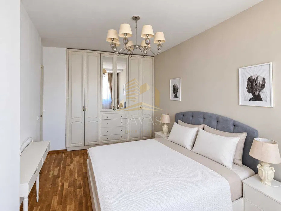Apartament 2camere decomandat+parcare subterana inclusă  Iulius Mall | Park Lake