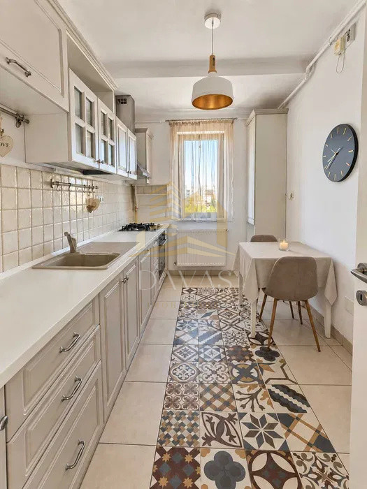 Apartament 2camere decomandat+parcare subterana inclusă  Iulius Mall | Park Lake