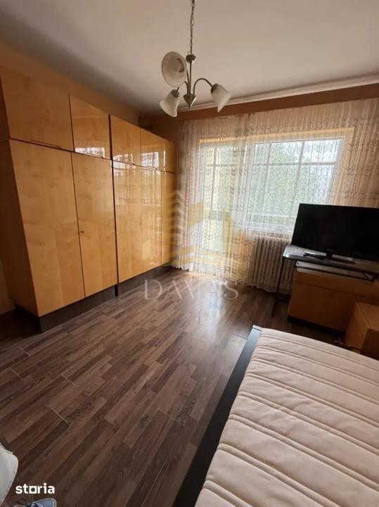 Apartament 3 camere decomandat + parcare inclusă in preț | Manastur