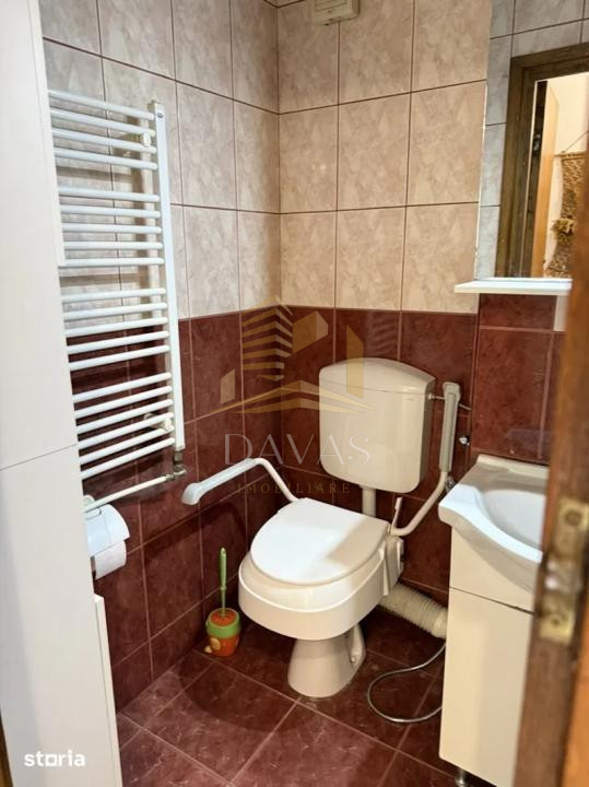 Apartament 3 camere decomandat + parcare inclusă in preț | Manastur