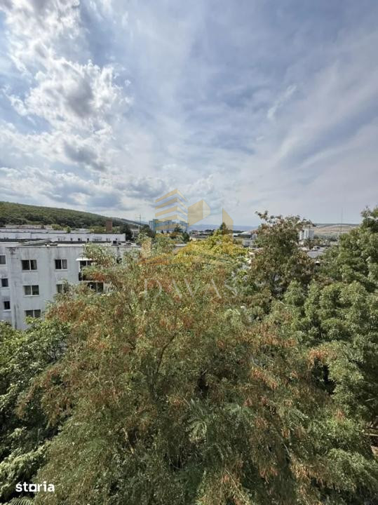 Apartament 3 camere decomandat + parcare inclusă in preț | Manastur