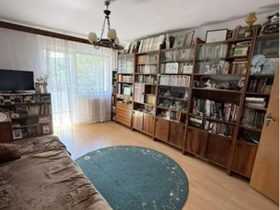 Apartament 3 camere decomandat + parcare inclusă in preț | Manastur