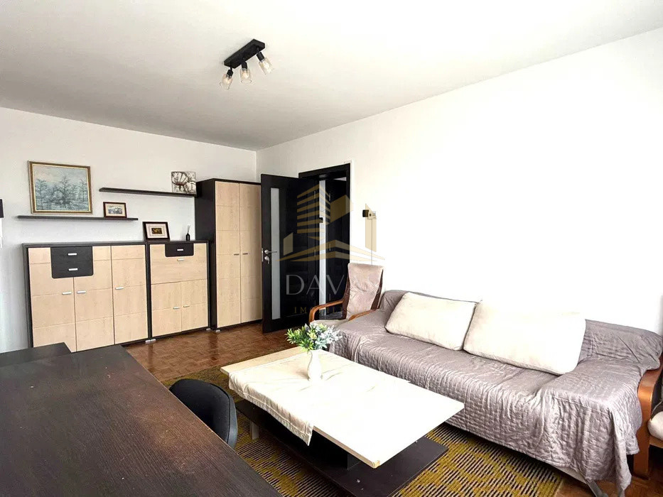Apartament 2 camere semidecomandat | Semicentral | Parcul feroviarilor