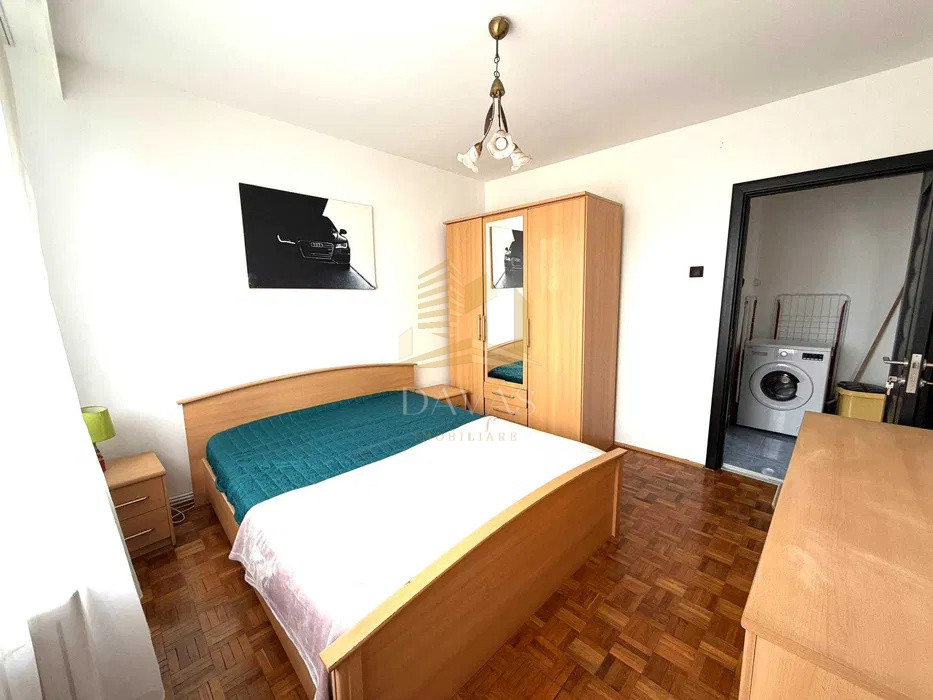 Apartament 2 camere semidecomandat | Semicentral | Parcul feroviarilor