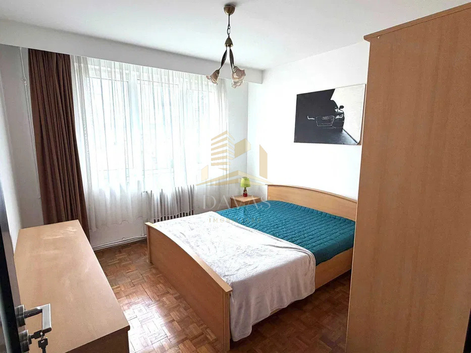 Apartament 2 camere semidecomandat | Semicentral | Parcul feroviarilor