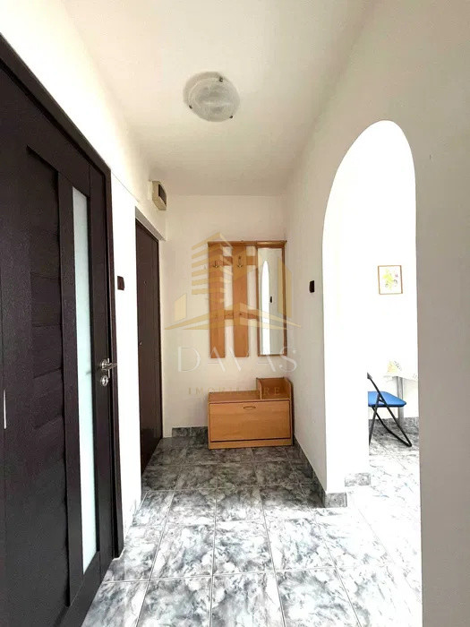 Apartament 2 camere semidecomandat | Semicentral | Parcul feroviarilor