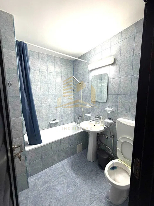 Apartament 2 camere semidecomandat | Semicentral | Parcul feroviarilor