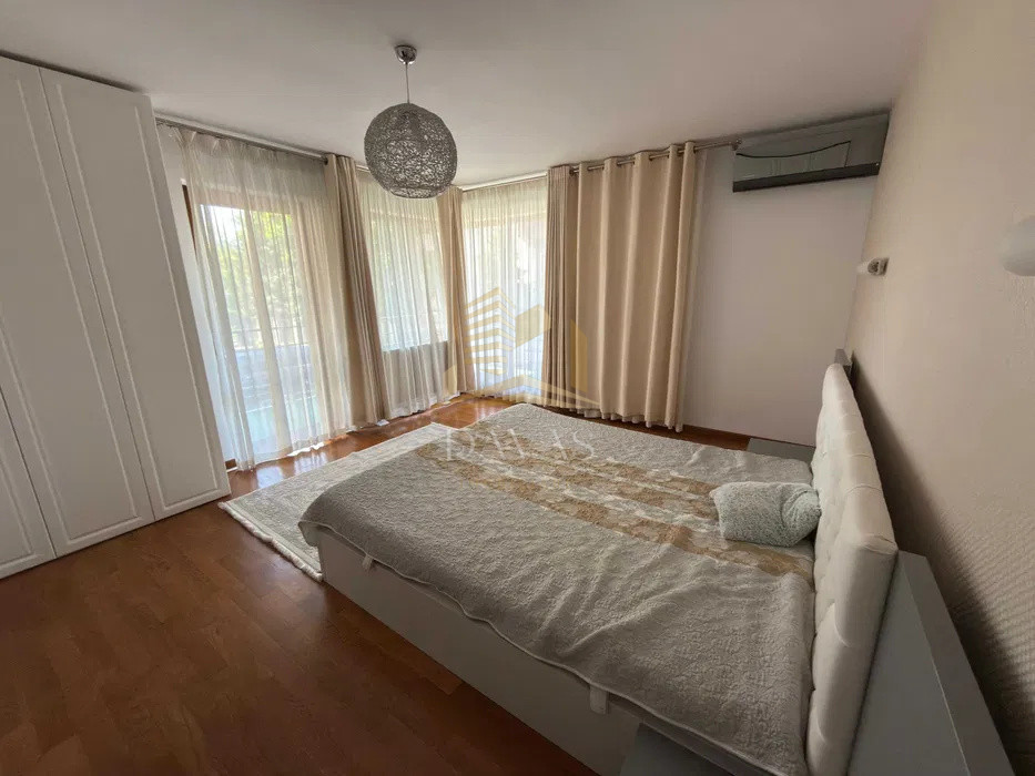 Apartament deosebit 3 camere 2 nivele in vila decomandat|Parcare |Terasa|Europa 