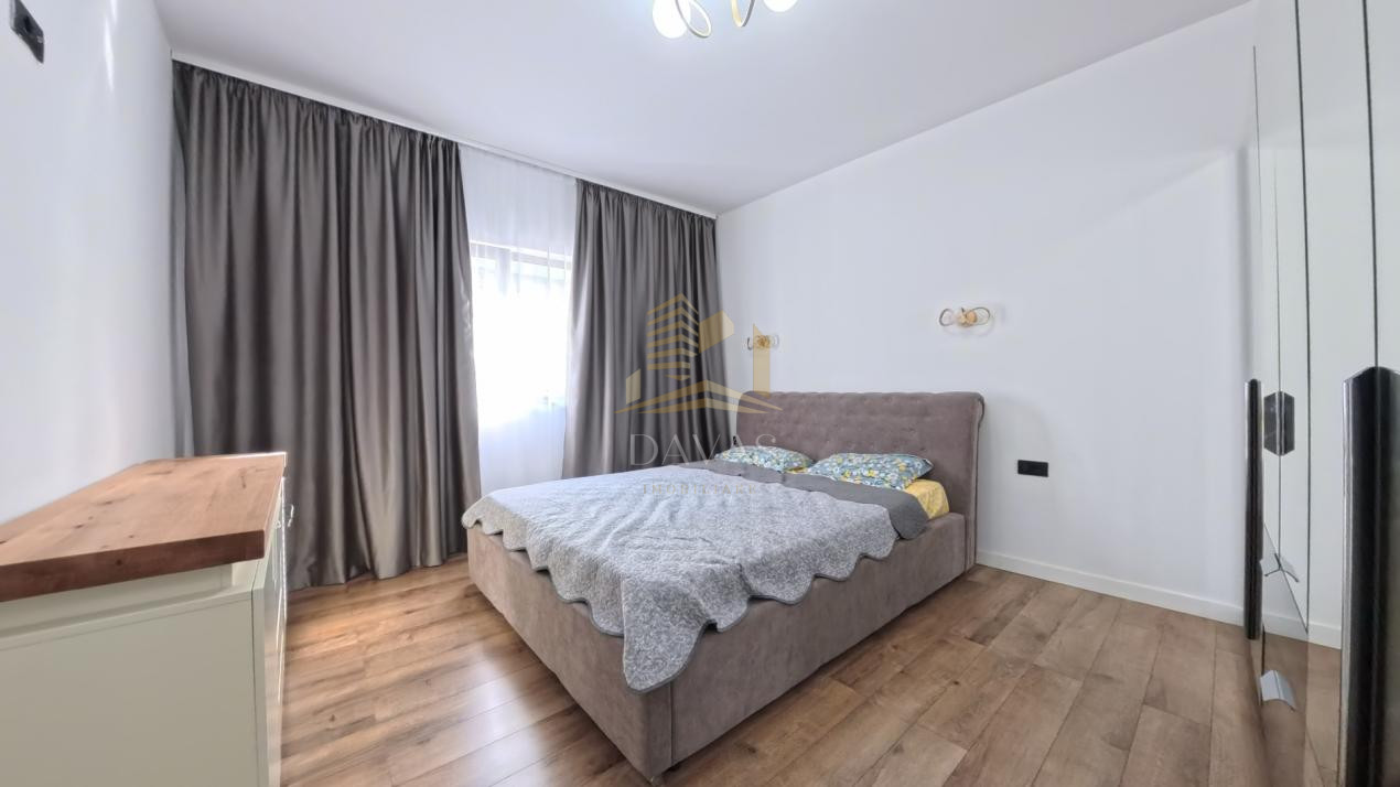 Apartament ULTRAFINISAT  in duplex 70mp utili | 100mp teren | Iulius mall | 2.P