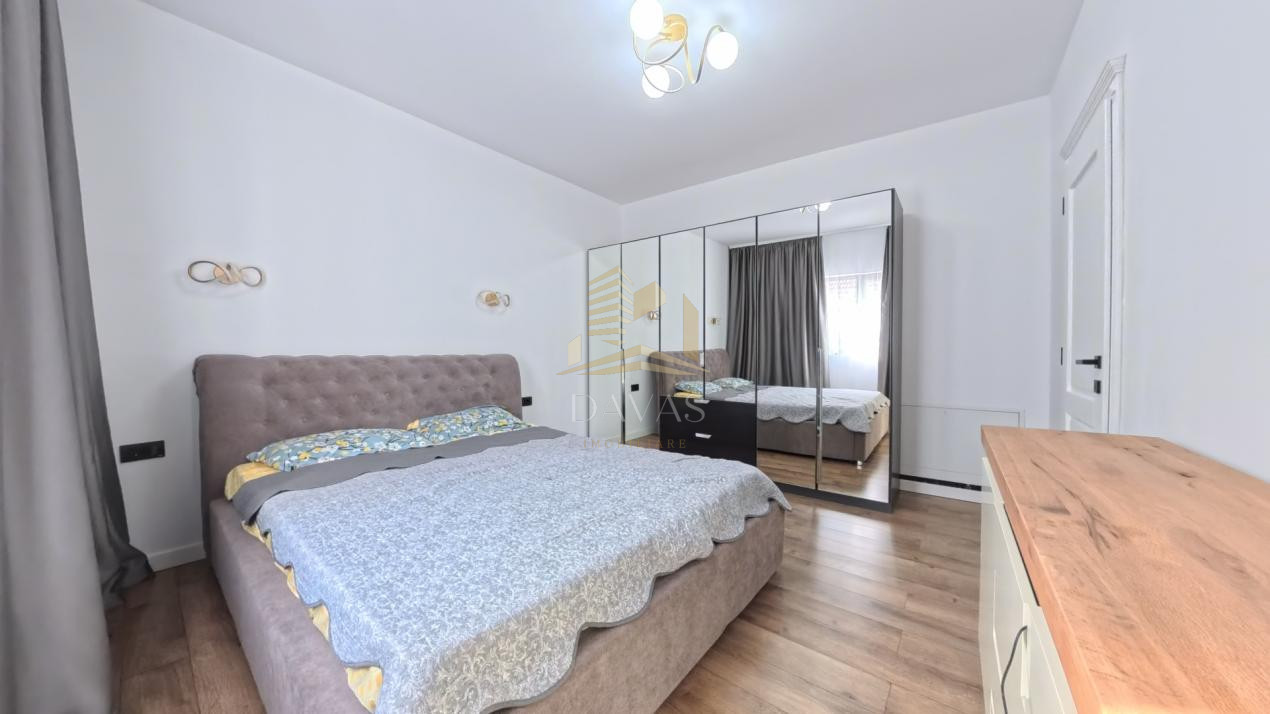 Apartament ULTRAFINISAT  in duplex 70mp utili | 100mp teren | Iulius mall | 2.P