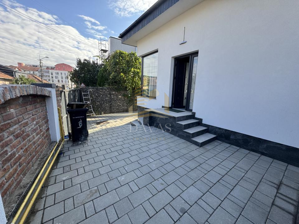 Apartament ULTRAFINISAT  in duplex 70mp utili | 100mp teren | Iulius mall | 2.P