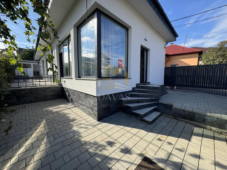 Apartament ULTRAFINISAT  in duplex 70mp utili | 100mp teren | Iulius mall | 2.P