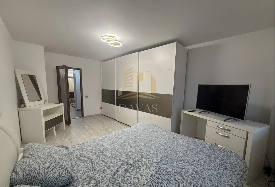 Apartament 2 camere decomandat | Parcare | Modern | The Office | Marasti 