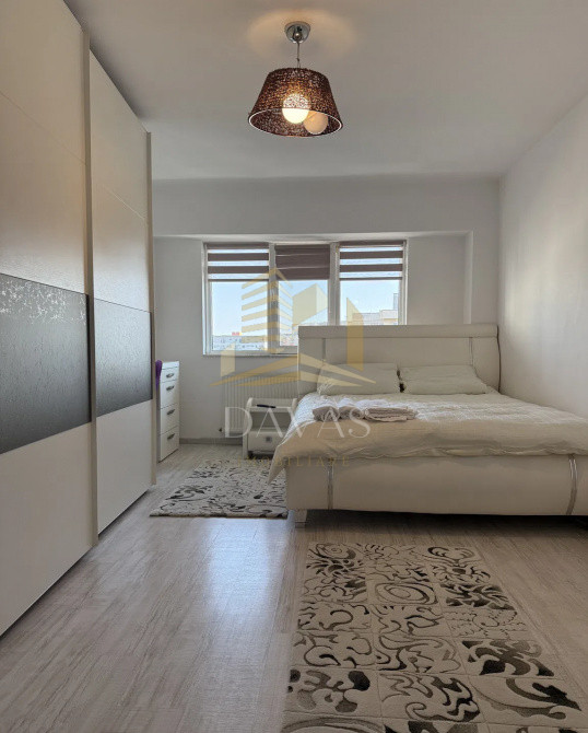 Apartament 2 camere decomandat | Parcare | Modern | The Office | Marasti 