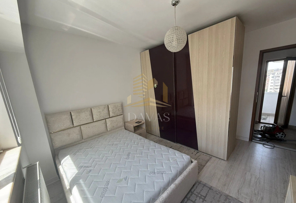 Apartament 2 camere decomandat | Parcare | Modern | The Office | Marasti 