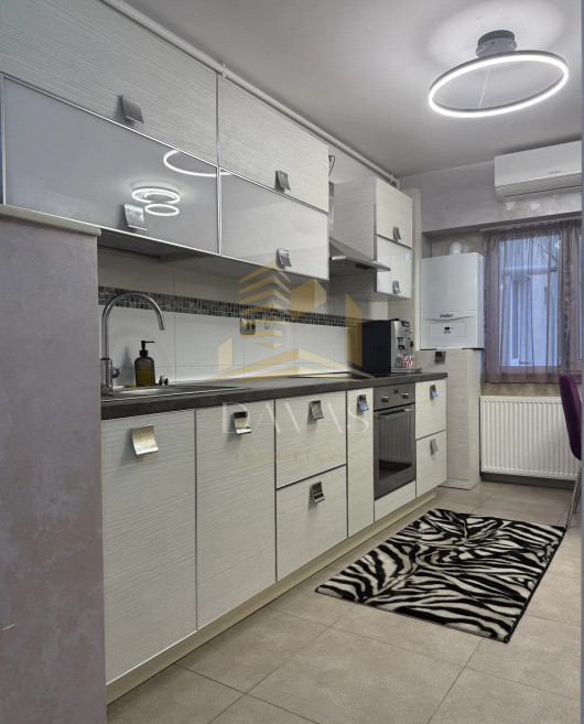 Apartament 2 camere decomandat | Parcare | Modern | The Office | Marasti 