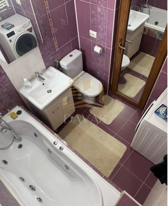 Apartament 2 camere decomandat | Parcare | Modern | The Office | Marasti 