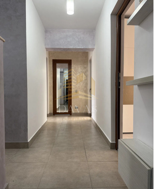 Apartament 2 camere decomandat | Parcare | Modern | The Office | Marasti 