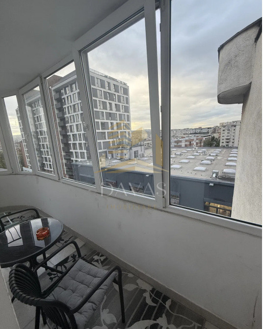 Apartament 2 camere decomandat | Parcare | Modern | The Office | Marasti 