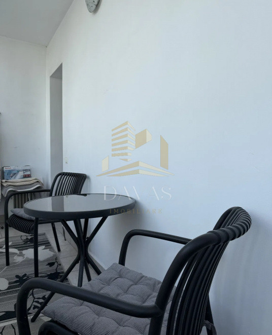 Apartament 2 camere decomandat | Parcare | Modern | The Office | Marasti 