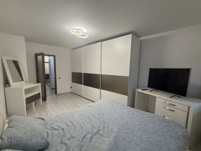 Apartament 2 camere decomandat | Parcare | Modern | The Office | Marasti 