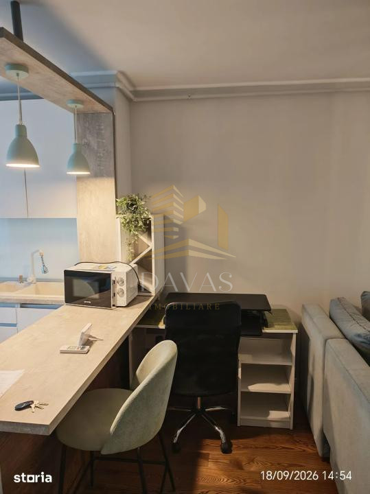Apartament cu 2 camere | Marasti - Piata 1 Mai | Modern si Elegant
