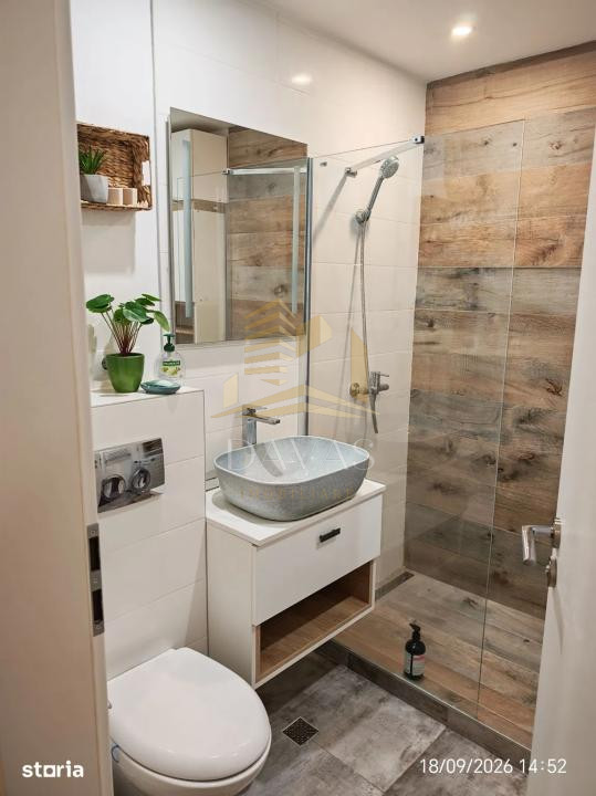 Apartament cu 2 camere | Marasti - Piata 1 Mai | Modern si Elegant