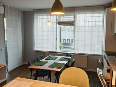 Apartament cu 2 camere | Marasti - Piata 1 Mai | Modern si Elegant