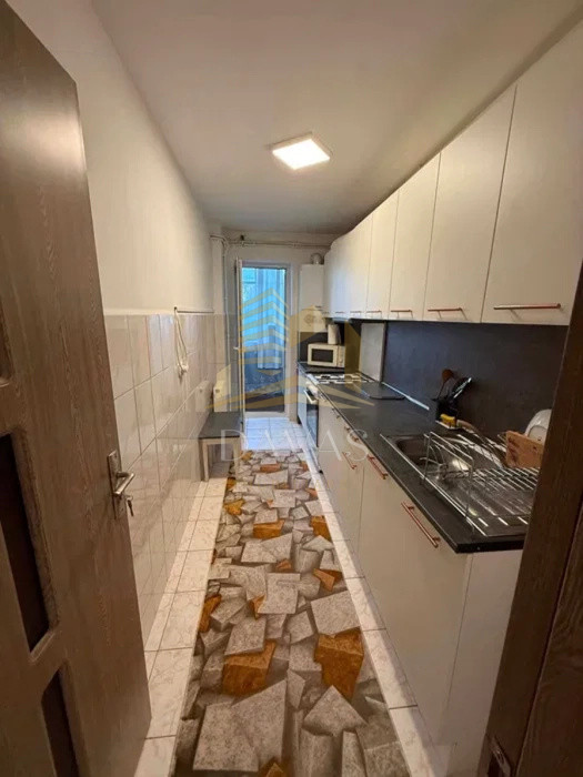 Apartament cu 2 camere decomandate | Manastur | Etajul 1 | bloc reabilitat