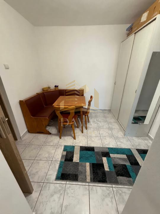 Apartament cu 2 camere decomandate | Manastur | Etajul 1 | bloc reabilitat