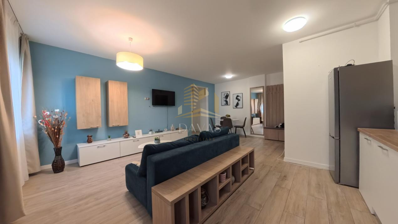 Apartament 2 camere semidecomandat | Parcul Feroviarilor | Semicentral