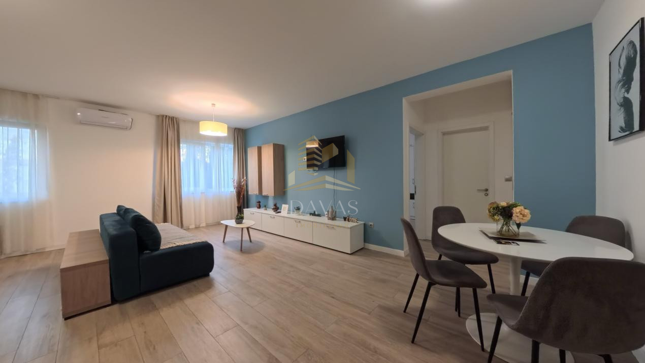 Apartament 2 camere semidecomandat | Parcul Feroviarilor | Semicentral