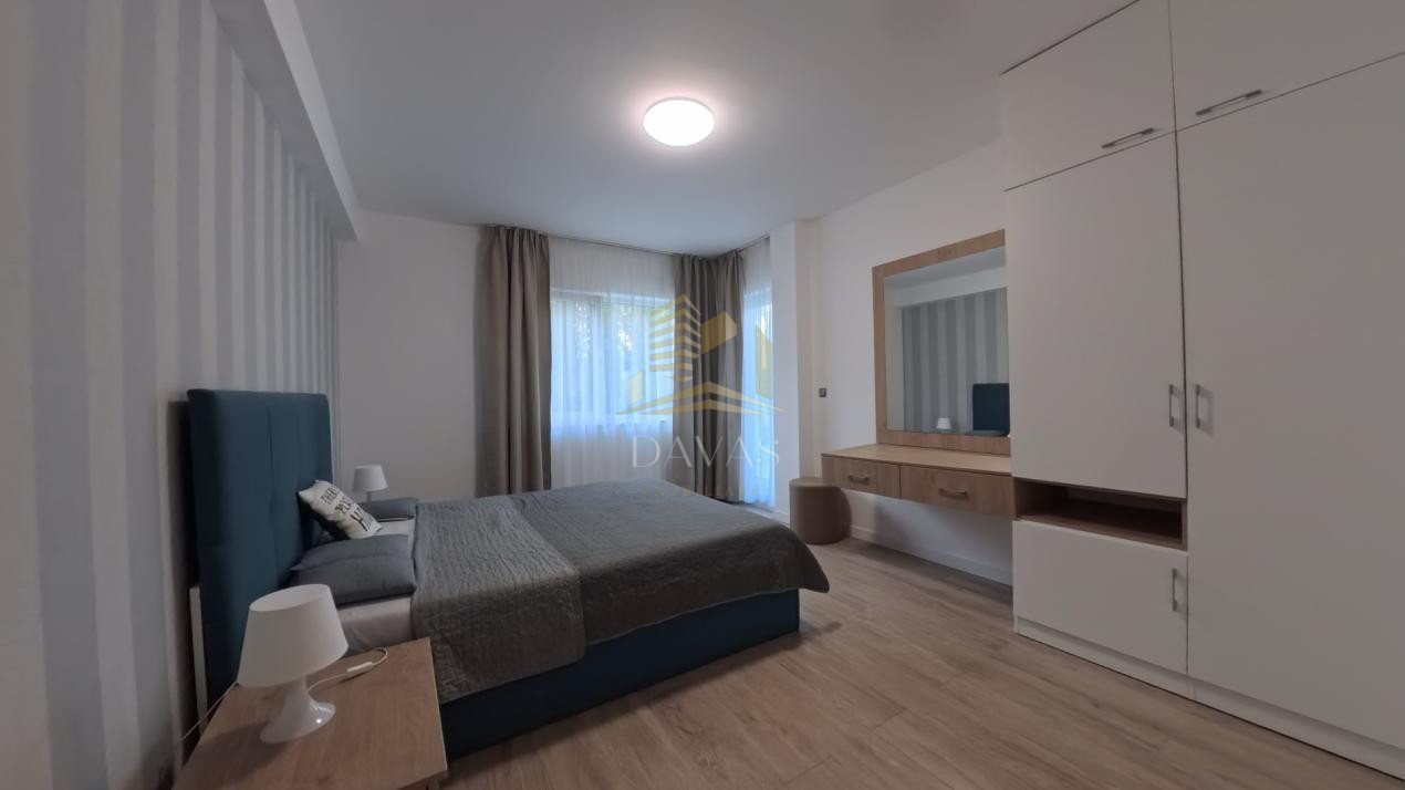 Apartament 2 camere semidecomandat | Parcul Feroviarilor | Semicentral