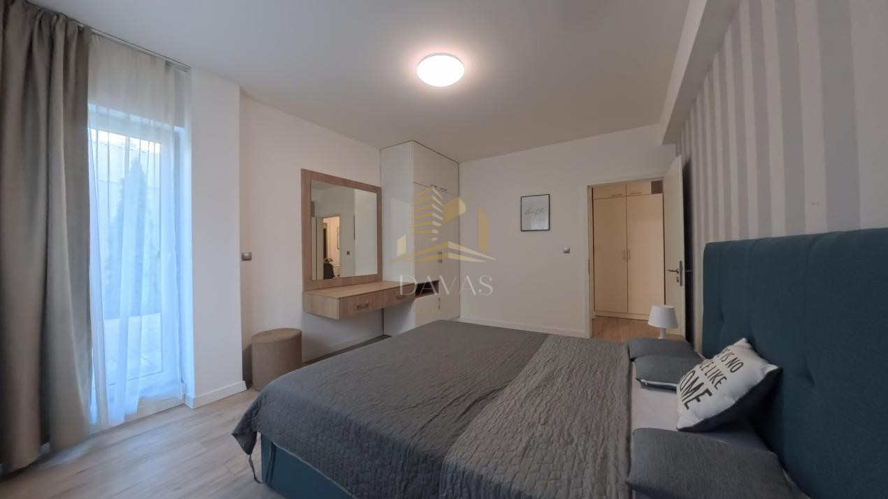 Apartament 2 camere semidecomandat | Parcul Feroviarilor | Semicentral