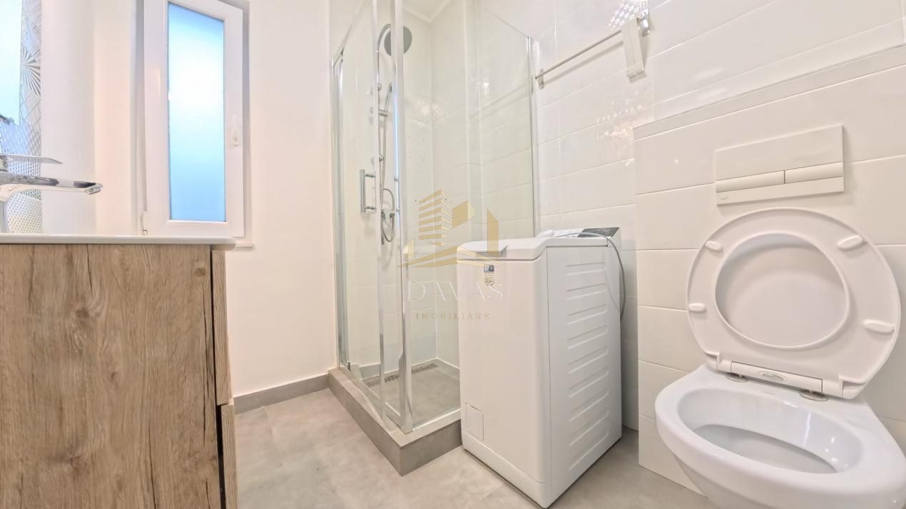 Apartament 2 camere semidecomandat | Parcul Feroviarilor | Semicentral
