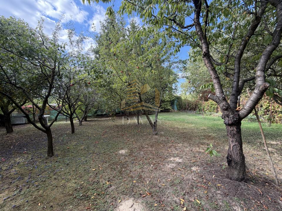 Casa individuala | Faget | 2400 mp teren | Pretabil gradinita / birouri