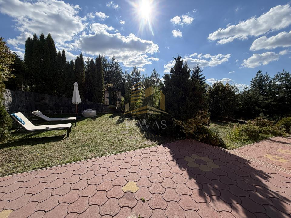 Casa individuala | Faget | 2400 mp teren | Pretabil gradinita / birouri