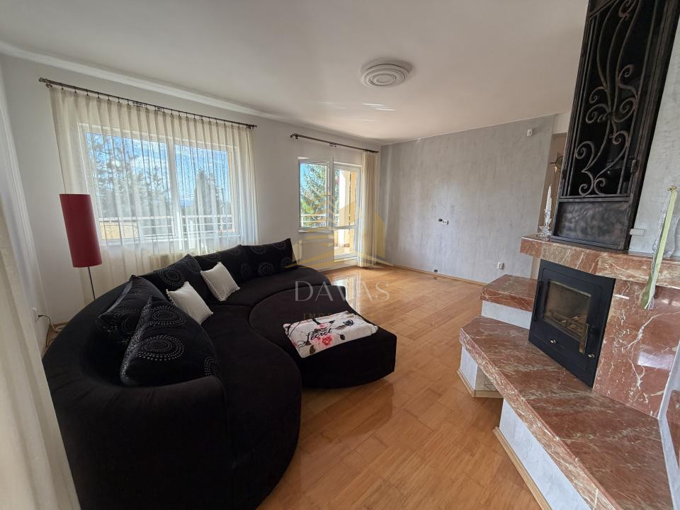 Casa individuala | Faget | 2400 mp teren | Pretabil gradinita / birouri
