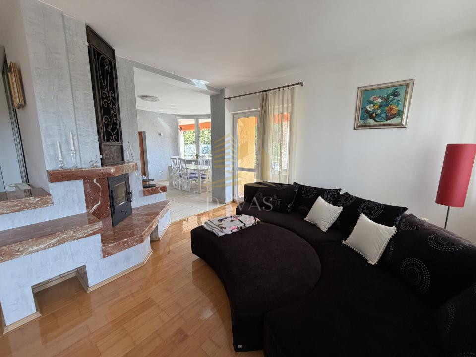 Casa individuala | Faget | 2400 mp teren | Pretabil gradinita / birouri